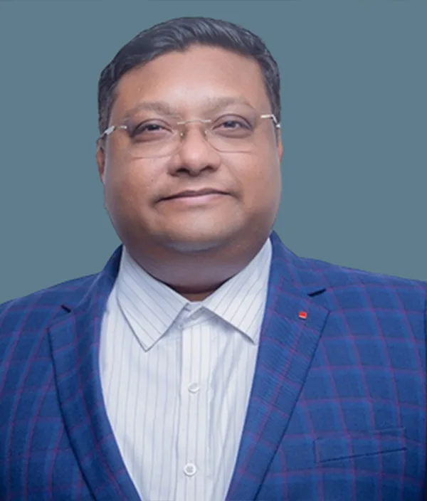 Mr. Samrat Sengupta