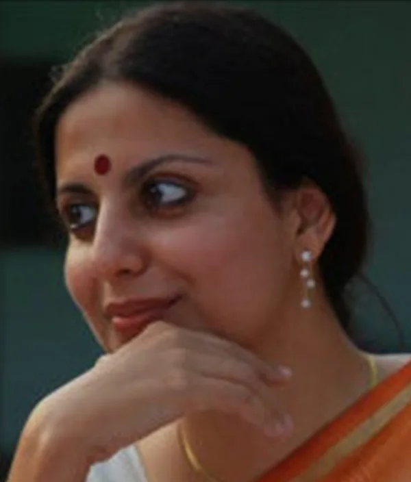 Ms. Asha Nayar Basu